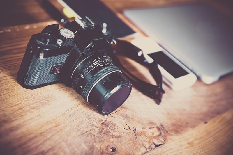 Equipment Reviews